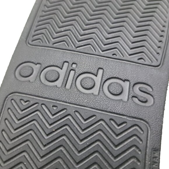 Adidas Mens Adilette Shower Sandal - Picture 11 of 12